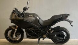 ZERO MOTORCYCLE DSR/X 17.3 – Garantie constructeur du 03/2024 au 03/2029 complet