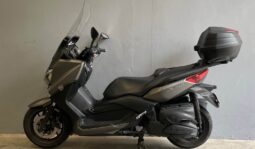 YAMAHA 400 X-MAX ABS – Garantie 6 mois P&Mo complet