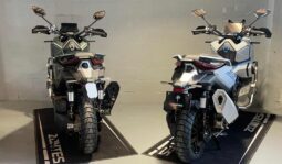 ZONTES 368 G – Garantie constructeur 2 ans P&Mo complet