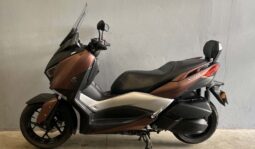 YAMAHA 300 X-MAX ABS – Garantie 6 mois P&Mo complet