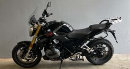 BMW R 1250 R ABS – Garantie 6 mois P&Mo complet