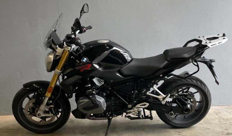 BMW R 1250 R ABS – Garantie 6 mois P&Mo complet