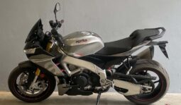 APRILIA 1100 TUONO V4 ABS – Garantie 6 mois P&Mo complet