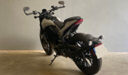 LIVEWIRE S2 DEL MAR ABS – Garantie constructeur du 05/2024 au 05/2029 complet
