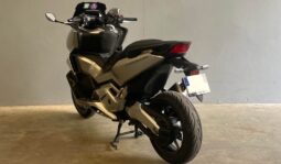 HONDA 750 FORZA ABS – Garantie 6 mois P&Mo complet