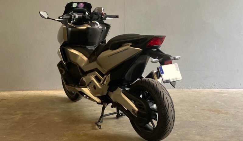 HONDA 750 FORZA ABS – Garantie 6 mois P&Mo complet