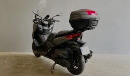 YAMAHA 400 X-MAX ABS – Garantie 6 mois P&Mo complet