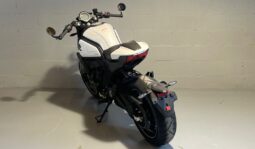 CF MOTO 700CL-X Sport ABS – Garantie constructeur 5 ans complet