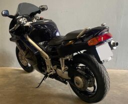 HONDA 750 VFR complet