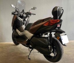 YAMAHA 300 X-MAX ABS – Garantie 6 mois P&Mo complet