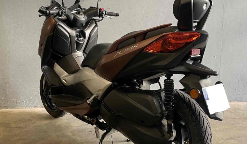 YAMAHA 300 X-MAX ABS – Garantie 6 mois P&Mo complet