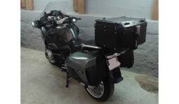 BMW R1200 RT FULL PACK ABS – Garantie 6 mois P&Mo complet