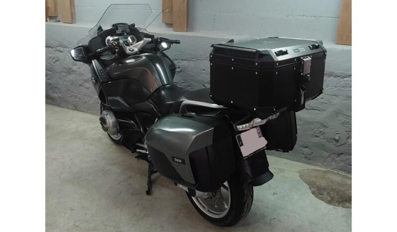 BMW R1200 RT FULL PACK ABS – Garantie 6 mois P&Mo complet