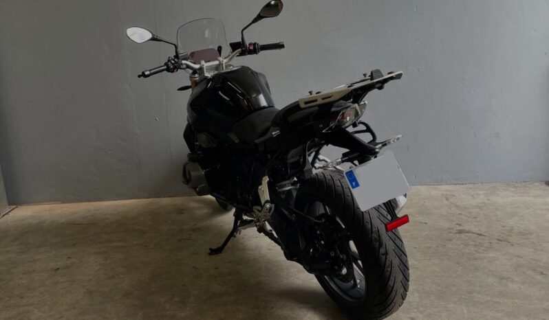 BMW R 1250 R ABS – Garantie 6 mois P&Mo complet