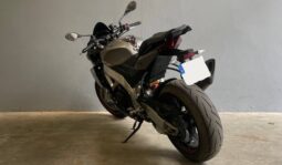 APRILIA 1100 TUONO V4 ABS – Garantie 6 mois P&Mo complet