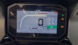 HONDA 750 FORZA ABS – Garantie 6 mois P&Mo complet