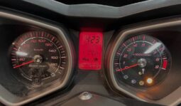 YAMAHA 400 X-MAX ABS – Garantie 6 mois P&Mo complet