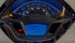 PIAGGIO 300 VESPA GTS ABS – Garantie 6 mois P&Mo complet
