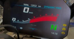 BMW R 1250 R ABS – Garantie 6 mois P&Mo complet