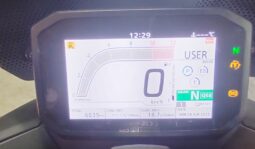 HONDA HORNET 750 – Garantie 04/2029 complet