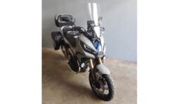HONDA 750 X-ADV – Garantie 03/2027 complet