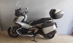 HONDA 750 X-ADV – Garantie 03/2027 complet