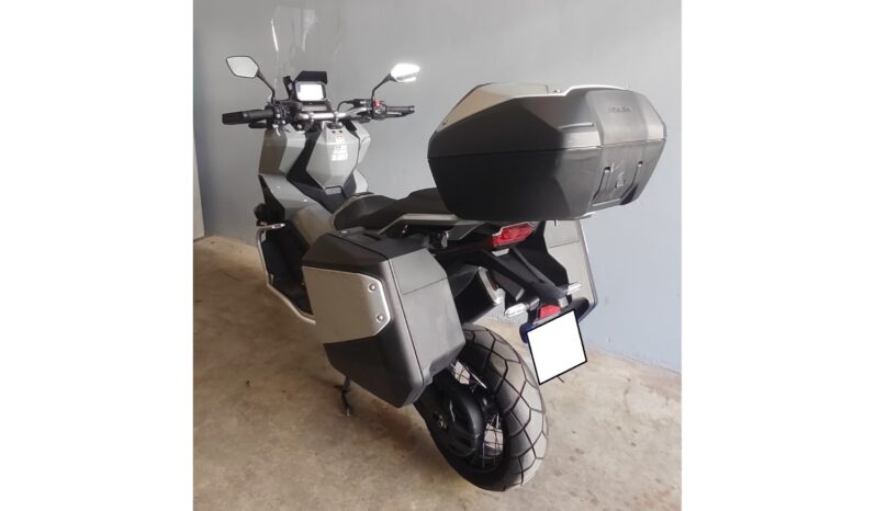 HONDA 750 X-ADV – Garantie 03/2027 complet