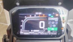 HONDA 750 X-ADV – Garantie 03/2027 complet