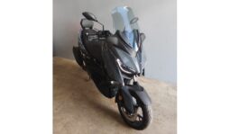 YAMAHA 125 XMAX ABS – Garantie 6 mois complet
