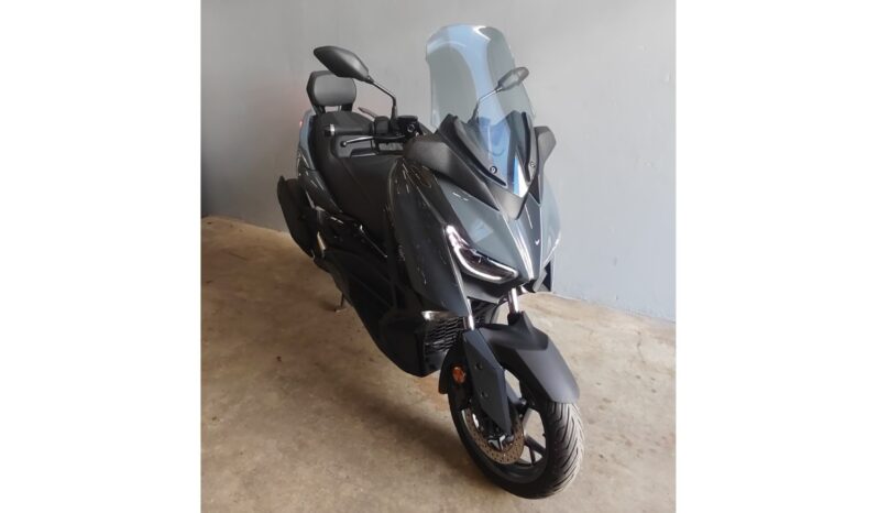 YAMAHA 125 XMAX ABS – Garantie 6 mois complet