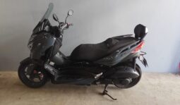 YAMAHA 125 XMAX ABS – Garantie 6 mois complet