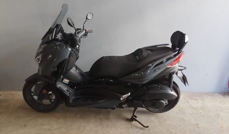 YAMAHA 125 XMAX ABS – Garantie 6 mois complet