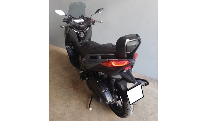 YAMAHA 125 XMAX ABS – Garantie 6 mois complet