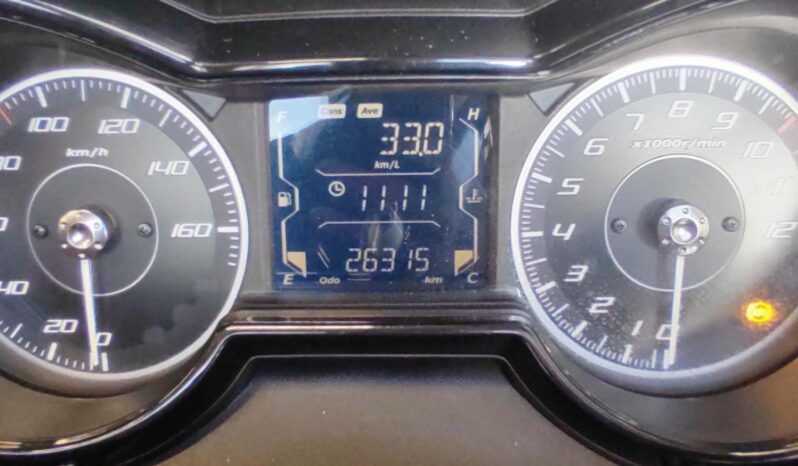 YAMAHA 125 XMAX ABS – Garantie 6 mois complet