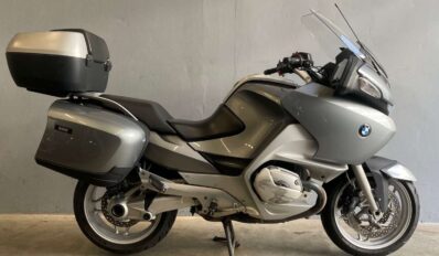 BMW R 1200 RT 2005 ABS – Garantie 6 mois P&Mo