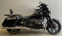 BMW R 1800 BAGGER ABS – Garantie 6 mois P&Mo