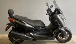 YAMAHA 300 X-MAX TECHMAX ABS – Garantie 6 mois P&Mo
