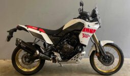 YAMAHA 700 TENERE RALLY ABS – Garantie 6 mois P&Mo