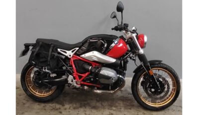 BMW R 1200 NINE T SCRAMBLER 719 – Garantie 6 mois