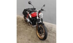 BMW R 1200 NINE T SCRAMBLER 719 – Garantie 6 mois complet