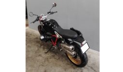 BMW R 1200 NINE T SCRAMBLER 719 – Garantie 6 mois complet