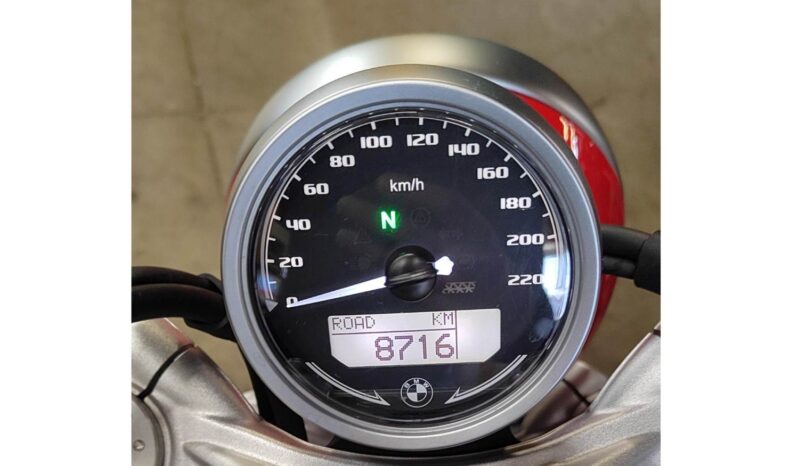 BMW R 1200 NINE T SCRAMBLER 719 – Garantie 6 mois complet