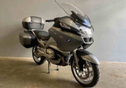 BMW R 1200 RT 2005 ABS – Garantie 6 mois P&Mo complet