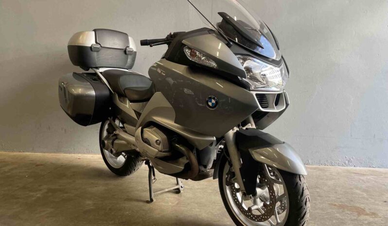 BMW R 1200 RT 2005 ABS – Garantie 6 mois P&Mo complet