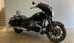 BMW R 1800 BAGGER ABS – Garantie 6 mois P&Mo complet