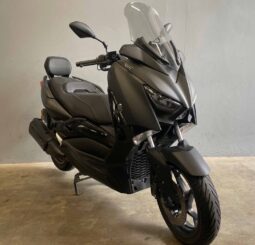 YAMAHA 300 X-MAX TECHMAX ABS – Garantie 6 mois P&Mo complet