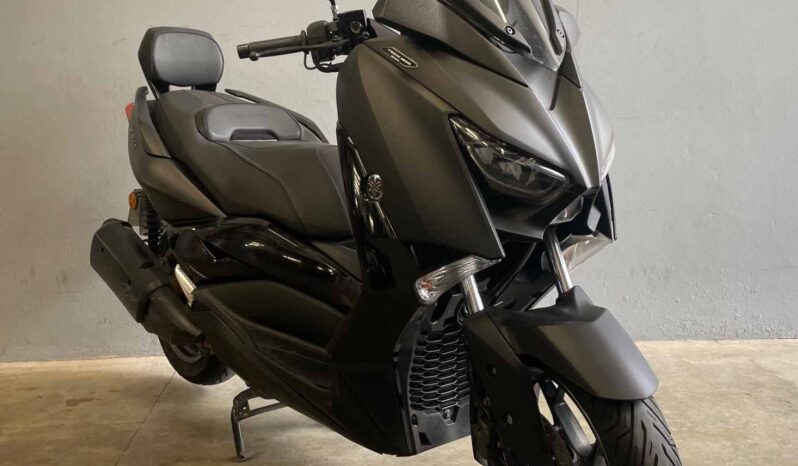 YAMAHA 300 X-MAX TECHMAX ABS – Garantie 6 mois P&Mo complet