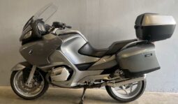 BMW R 1200 RT 2005 ABS – Garantie 6 mois P&Mo complet