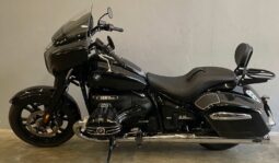 BMW R 1800 BAGGER ABS – Garantie 6 mois P&Mo complet