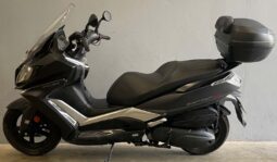 KYMCO 350 DOWNTOWN EXCLUSIVE ABS – Garantie 6 mois P&Mo complet